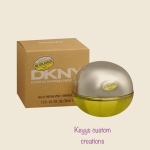 DKNY Be Delicious